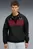 Чоловіча чорна вітровка BMW M Motorsport SDS2.0 Jacket Men