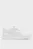 Женские белые кожаные сникерсы Karmen II Idol Sneakers Women