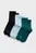 Шкарпетки (3 пари) PUMA Unisex Short Socks (3-Pack)