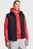 Чоловічий чорний жилет LIMITLESS DOWN VEST