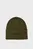 Мужская зеленая шапка INST EMBRO BEANIE