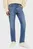 Мужские синие джинсы 502™ Taper Fit