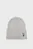 Женская серая шапка K IKONIK 2.0 BEANIE