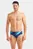 Мужские темно-синие плавки LIGHT SWIM BRIEFS