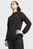 Жіноча чорна вітровка VELOCITY Woven Running Jacket Women