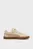 Бежеві шкіряні снікерси PUMA Club II Era Sneakers Unisex