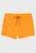 Мужские оранжевые плавательные шорты PUMA Swim Men Short Length S