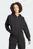 Жіноче чорне худі ALL SZN Fleece Full-Zip