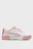 Детские белые сникерсы PUMA x GABBY'S DOLLHOUSE Carina 3.0 Shoes Kids