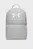 Серый рюкзак UA Essential Backpack