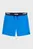 Мужские синие плавательные шорты PUMA Men's Swim Short