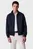 Мужская темно-синяя куртка LS PADDED HARRINGTON