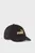 Черная кепка ESS No.1 Logo Baseball Cap