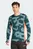 Мужской лонгслив с узором Multi Synthetic Base Layer