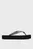 Жіночі сріблясті в'єтнамки FLATFORM FLIP FLOP