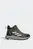 Женские оливковые кроссовки Terrex Anylander Mid