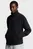 Чоловіча чорна куртка KEYLINE WINDBREAKER