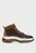 Чоловічі коричневі замшеві хайкери Hillark