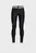 Детские черные тайтсы HG Legging