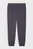 Мужские темно-серые спортивные брюки TAD ESSENTIALS French Terry Jogger Men