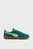 Темно-зеленые сникерсы Palermo Vintage Update Sneakers
