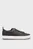 Мужские черные сникерсы LONG LACE SKATE