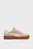 Жіночі пудрові замшеві снікерси Carina 3.0 Luxe Suede Sneakers Women