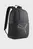 Чорний рюкзак PUMA Plus Backpack
