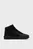 Женские черные хайтопы Carina 3.0 Mid Sneakers Women