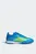 Детские синие сороконожки F50 LEAGUE Turf Kids