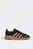Детские черные сникерсы ADIDAS MINECRAFT HANDBALL SPEZIAL
