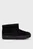 Жіночі чорні замшеві уггі COOL SUEDE SNOWBOOT