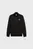 Мужская черная спортивная кофта Essentials No. 1 Logo Track Jacket Men