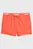 Чоловічі коралові плавальні шорти PUMA Swim Men Logo Short Length Swim Shorts