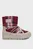 Женские луноходы в клетку TARTAN SNOWBOOT