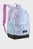 Блакитний рюкзак з візерунком PUMA Academy All-Over Print Backpack 29L