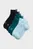 Шкарпетки Quarter (3 пари) Socks Unisex 3 Pack