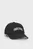 Женская черная кепка TJW VARSITY CAP