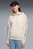 Жіноче бежеве худі Essentials Graphics Animal Hoodie Women