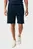 Мужские темно-синие шорты HUDSON Essential sweatshorts
