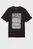Чоловіча чорна футболка Porsche Legacy Graphic Tee Men