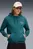 Чоловіче бірюзове худі PUMA Class Graphic Hoodie Men