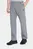 Мужские серые спортивные брюки MSC PANT MEL FL