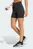 Жіночі чорні велосипедні штани Optimé Short