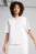 Жіноча біла футболка WARDROBE ESS Oversized Tee Women