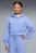 Дитяче бузкове худі WARDROBE ESS Short Length Hoodie Youth