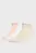 Носки (3 пары) Thin Linear Low-Cut Socks