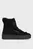 Женские черные хайтопы ESSENTIAL LACE UP WARMBOOTIE