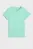 Жіноча мʼятна футболка Essentials Elevated Tee Women