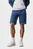 Чоловічі сині джинсові шорти TROUSER